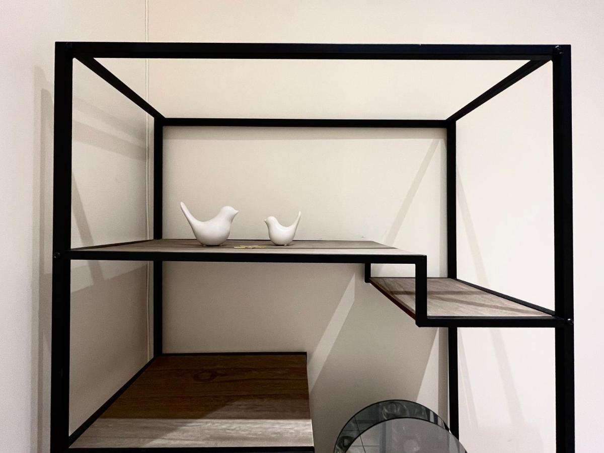 Dream Dwell Paris -Studio With Balcony 800M To Trocadero And Tour Eiffel Екстериор снимка