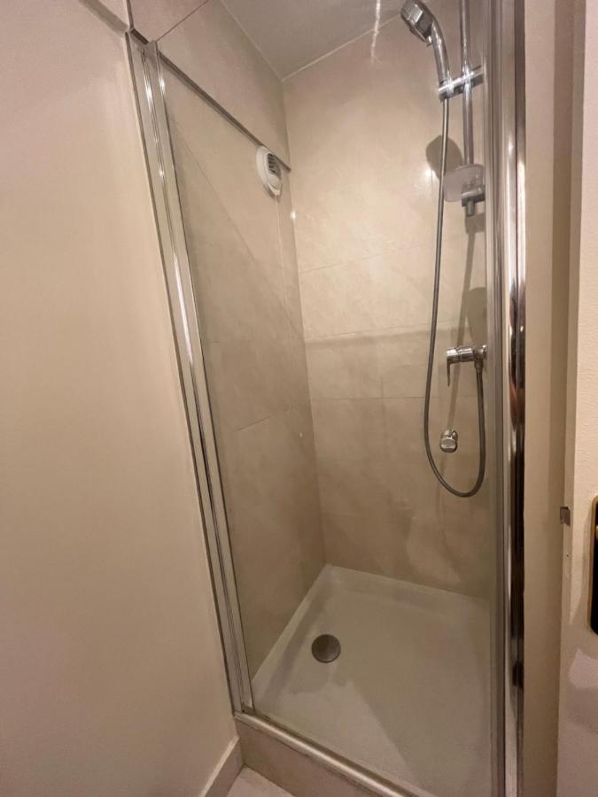 Dream Dwell Paris -Studio With Balcony 800M To Trocadero And Tour Eiffel Екстериор снимка